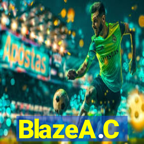 BlazeA.C