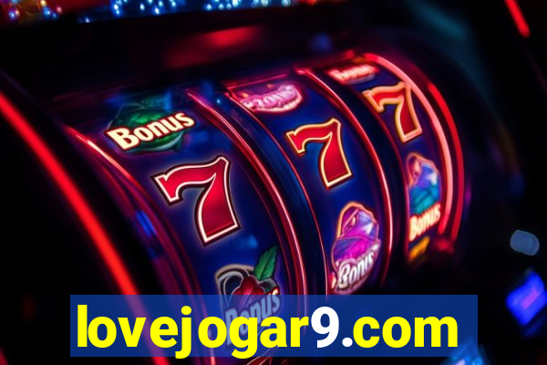 lovejogar9.com