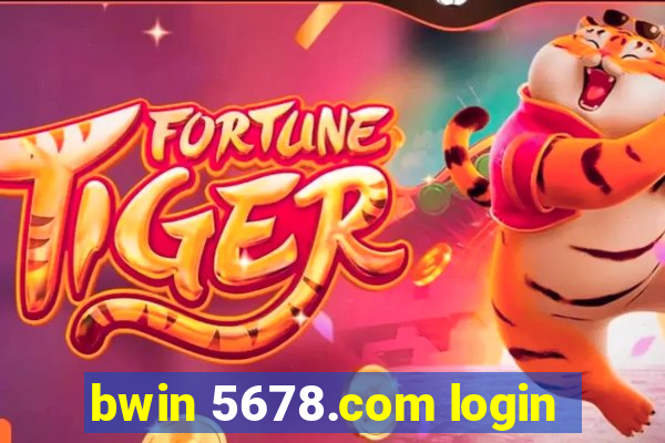 bwin 5678.com login