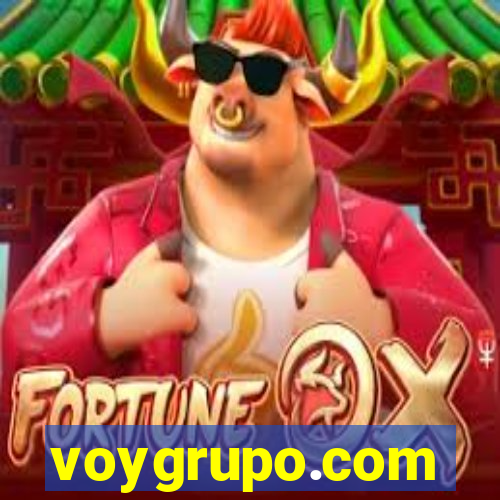 voygrupo.com