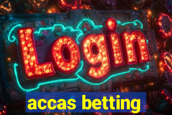 accas betting