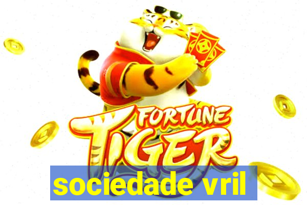 sociedade vril