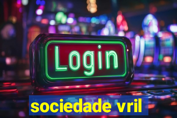 sociedade vril