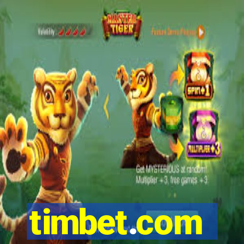 timbet.com