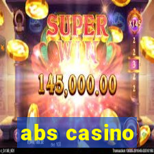 abs casino