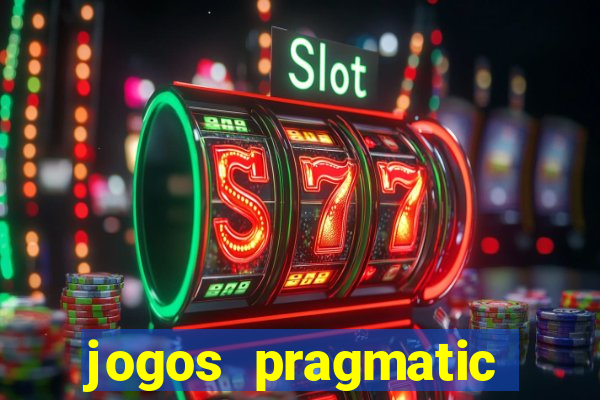 jogos pragmatic play demo