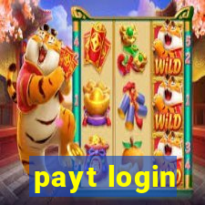 payt login