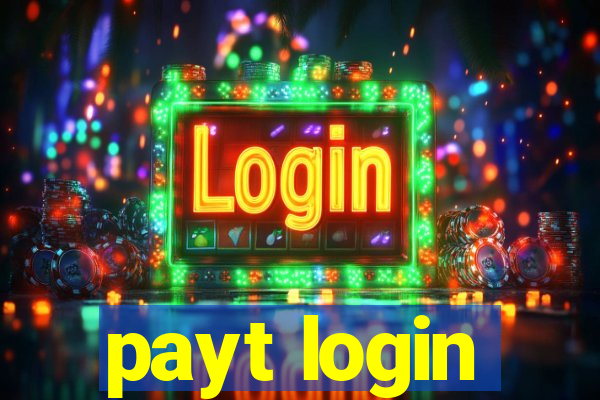 payt login