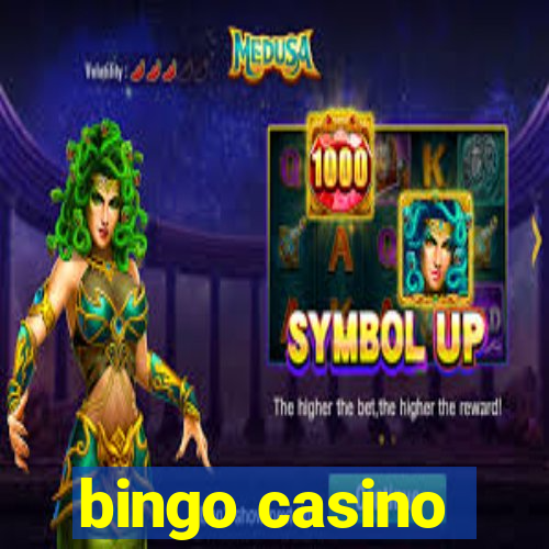 bingo casino