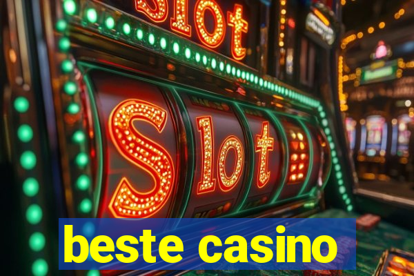 beste casino