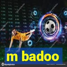 m badoo