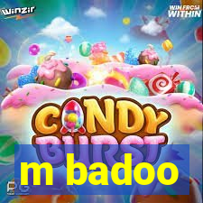 m badoo