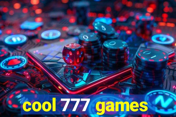 cool 777 games