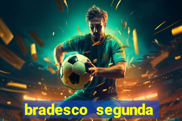 bradesco segunda via boleto