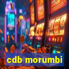 cdb morumbi