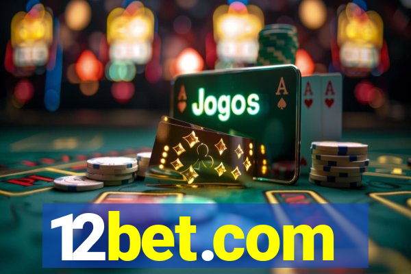 12bet.com