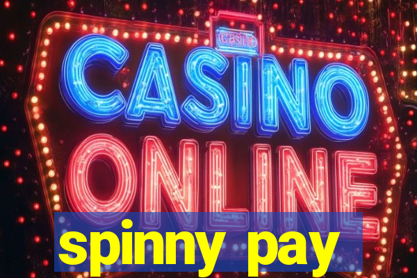 spinny pay