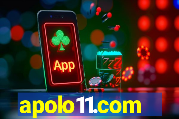 apolo11.com