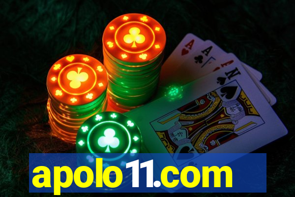 apolo11.com