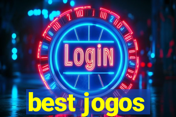 best jogos