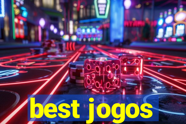 best jogos