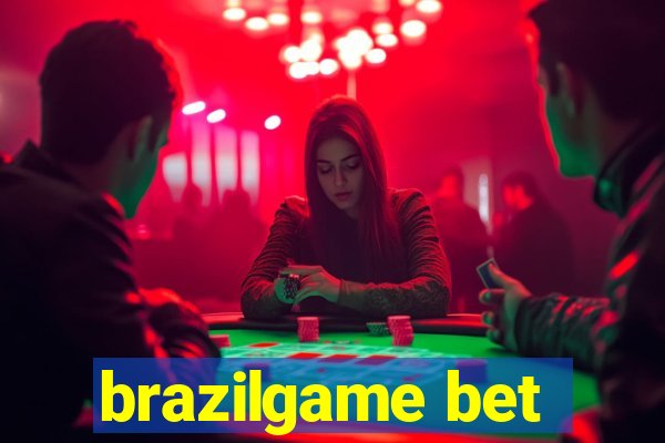 brazilgame bet