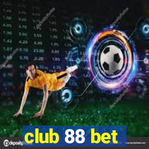 club 88 bet