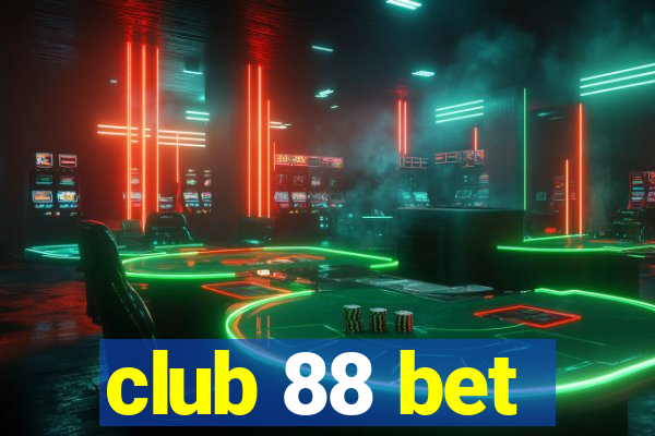 club 88 bet