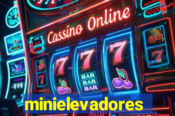 minielevadores