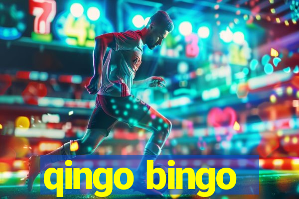 qingo bingo