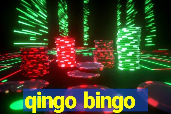 qingo bingo