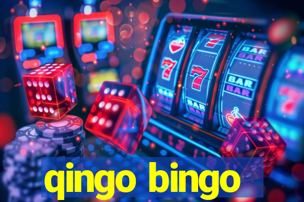 qingo bingo