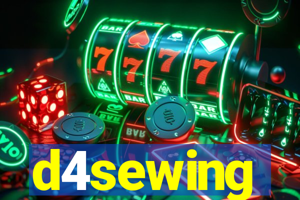 d4sewing