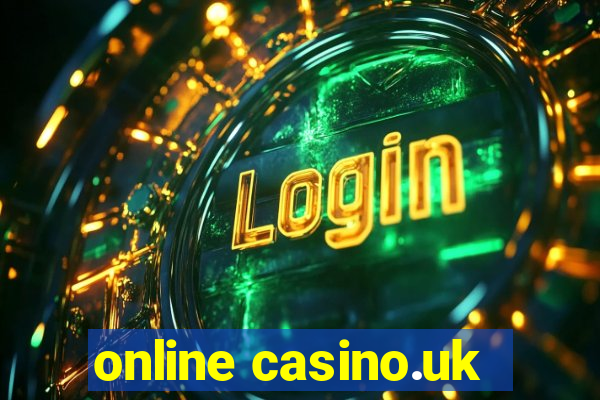 online casino.uk