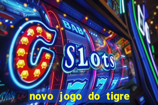 novo jogo do tigre da revenge