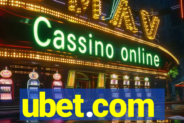 ubet.com