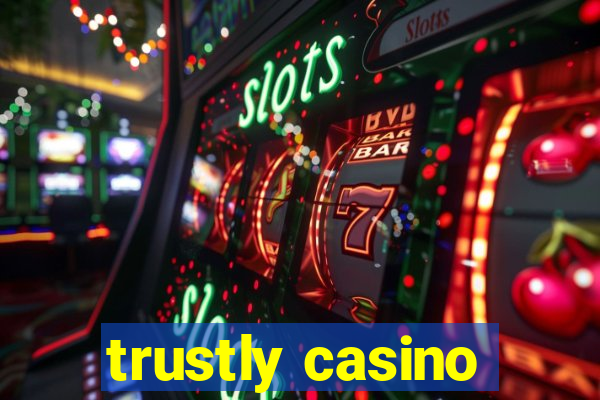 trustly casino