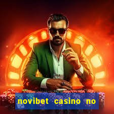 novibet casino no deposit bonus