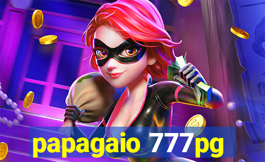 papagaio 777pg