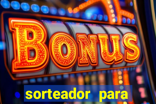 sorteador para bingo 75 bolas online