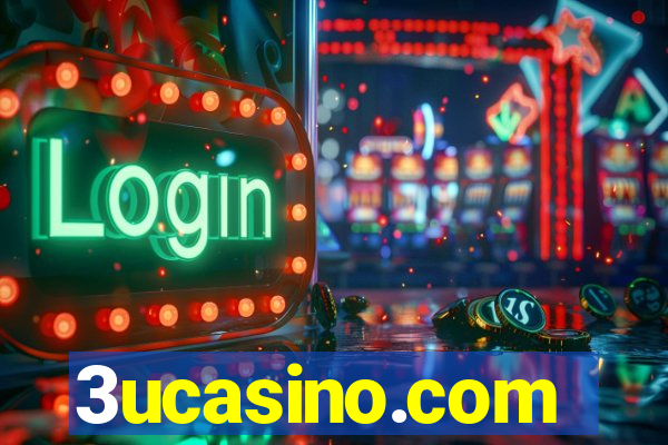 3ucasino.com