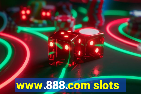 www.888.com slots