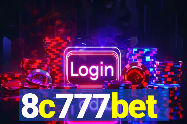 8c777bet