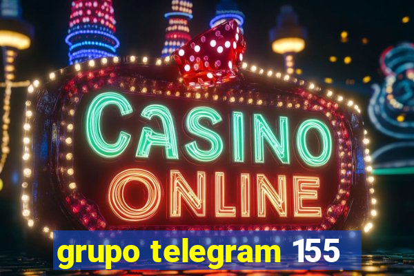 grupo telegram 155