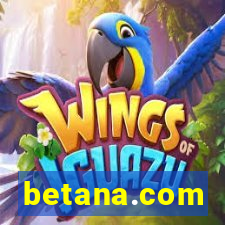 betana.com