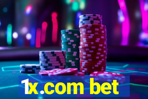 1x.com bet