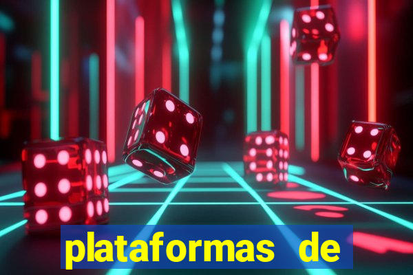 plataformas de jogos confiável