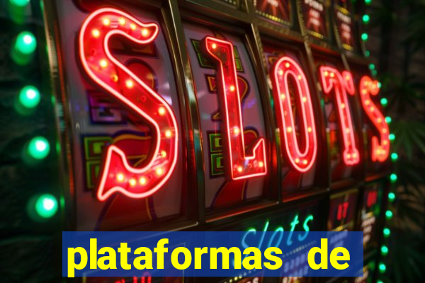 plataformas de jogos confiável