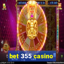 bet 355 casino