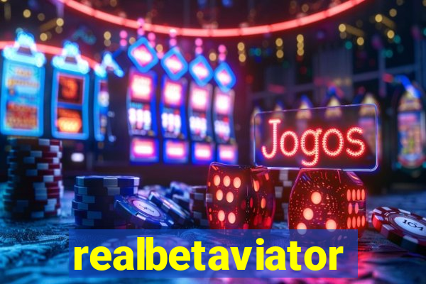 realbetaviator